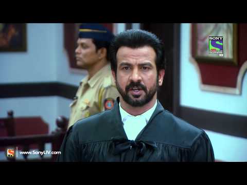 Adaalat - Khooni Putla Part 2 - Episode 329 - 24th May 2014