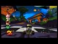 Crash Nitro Kart Longplay