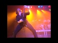 Candlemass - A Cry from the Crypt (Live in Stockholm 2003)