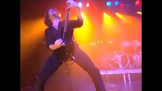 Candlemass - A Cry from the Crypt (Live in Stockholm 2003)