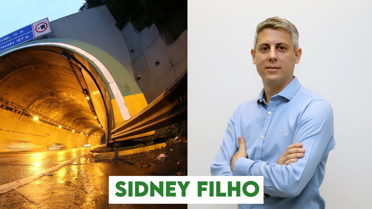 Projeto Ecovias Trânsito Seguro - Obras e manutenção nas rodovias