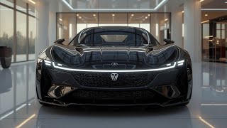 NOVO SOBERANO 2026 O CARRO BRASILEIRO MAIS LUXUOSO DO FUTURO TecnologicoPotente ABSURDAMENTE bonito