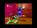 Diddy Kong Racing Timber S Adventure 2024 11 28 AZL9S No Voice Video