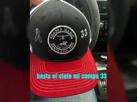 El 33 - Luis Cobian