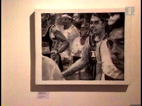 Início de 2005, Galerija Art.si, TVSLO