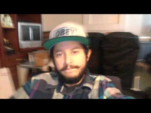 Meekro Villain - Surviving The Times Remix Nas