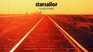 Starsailor - Fever | UTV