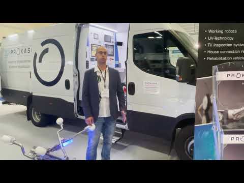 PROKASRO AT NO-DIG LIVE 2021