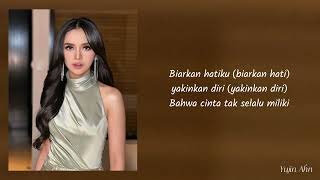 Download lagu Lirik Lagu OST IPAR ADALAH MAUT 'TAK SELALU MEMILIKI' - LYODRA mp3