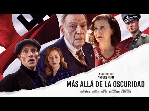 Tráiler Mas Alla De La Oscuridad [WEB-DL] LIGERA 2022