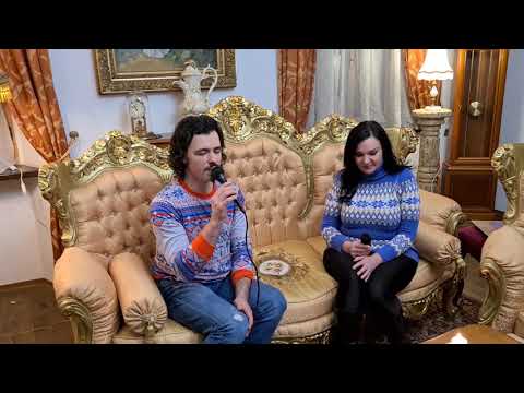 SVETA NOČ, Anže Šuštar in Alenka Gotar