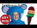 Ice Cream Song More Nursery Rhymes From Mother Goose Club