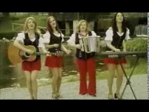 VESELE ŠTAJERKE - STANE IZ LJUBLJANE