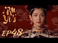 ENG SUB Ruyi S Royal Love In The Palace 如懿传 EP48 Starring Zhou Xun Wallace Huo
