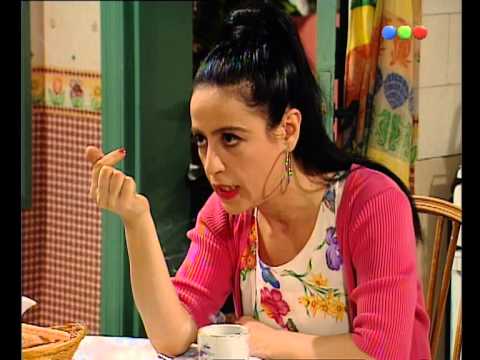 Capítulo 417 - Verano del 98