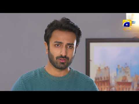 Maa Nahi Saas Hoon Main 𝐍𝐞𝐰 𝐏𝐫𝐨𝐦𝐨 Episode 25 | Sumbul Iqbal - Hammad Shoaib - Har Pal Geo