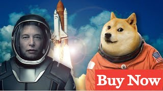 WHY DOGECOIN WILL REACH $1 THIS WEEKEND | SNL MAY 8TH