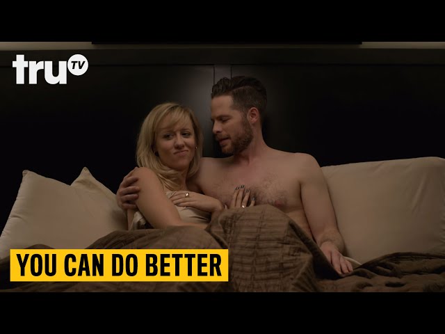 You Can Do Better - Drinking and Sex 101