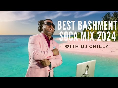 2024 Bashment Soca Mix | Barbados Best Crop Over Bashment Soca.