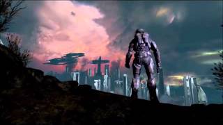 Halo-The Sound of Silence (Disturbed) GMV