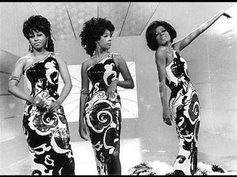 The Supremes -  Symphony - The  5th galaxy orchestra remix