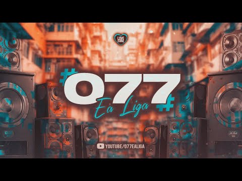 MLK NO BEAT - EP ORIGEM DAS COMUNIDADE 2 - ARROCHADEIRA REMIX - @077Ealiga