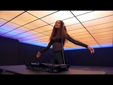 Alo Wiza - Live @ FD Studio LA | Melodic Techno & Progressive House | Vocal House DJ Set 2025 | 4K