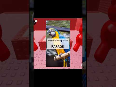 Korrekte Aussprache Mit Sanaz #roblox #robloxtower #korrekte Aussprache #Goviral