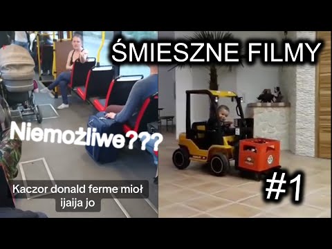 HITY Polskiego internetu😱 #funny #hit #poland #like