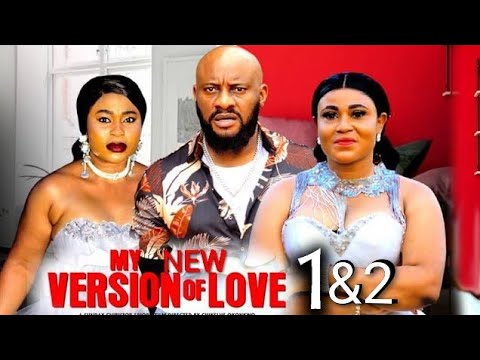 MY NEW VERSION OF LOVE  "COMPLETE SEASON 1&2" YUL EDOCHIE / ROSABELLE ANDREWS/ QUEEN OKAM 2025 MOVIE