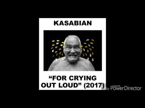 Kasabian - III Ray (The King)  HQ Audio