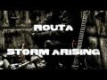 Routa - Storm Arising