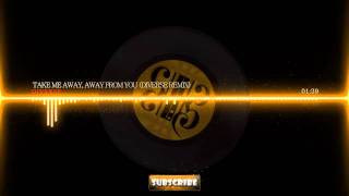 Resonation - Take Me Away, Away From You (Diverse Remix) [Dubstep] [Free Download]