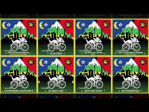 Mikri Maus - 14 - Ganferska Sapunica