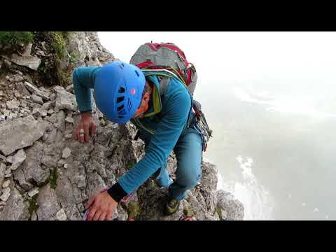 Rocchetta Alta di Bosconero - Via Navasa