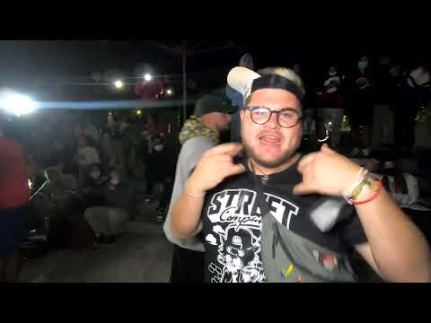 ERREKA vs BIGTAMINA: GRAN FINAL - DP THE LAST DANCE Fecha 1 2022