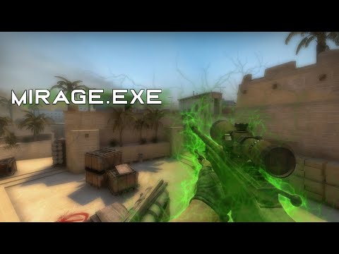 Mirage.exe
