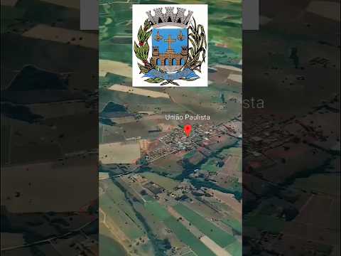 União Paulista, SP.