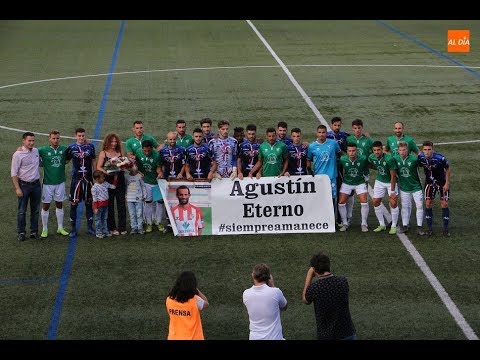 CD Guijuelo 1-1 Zamora CF