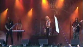 Moonsorrow - Raunioilla (Live at Tuska 2003)