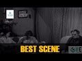 Sankaradi Prem Nair And Sheela Best Scene Nazhikakallu
