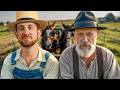 Entering America S Most Conservative Amish Town