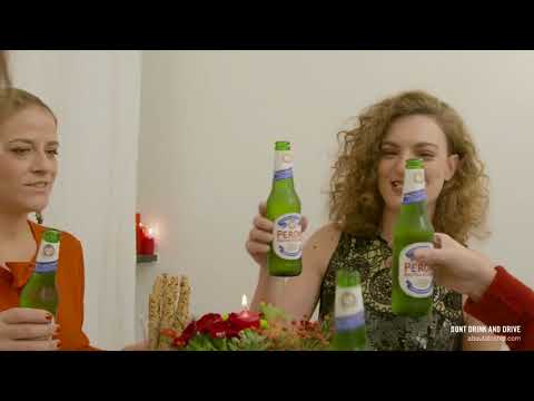 Peroni Nastro Azzurro