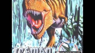 Iceman - Venom