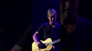 Train I&#39;m About to Come Alive Charlie Colin 2012 Interview #trainband #music #charliecolin