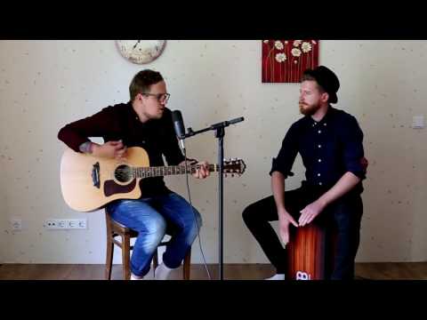 Lauri Antsov & Mauno Tamm (Steppenwolf - Born To Be Wild)