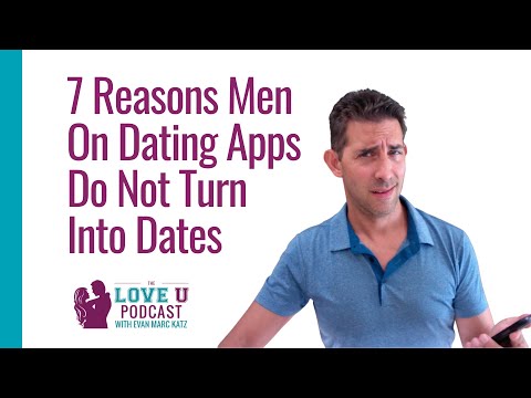 Why Guys Ghost: 7 Reasons Men on Dating Apps Don’t Turn Into Dates