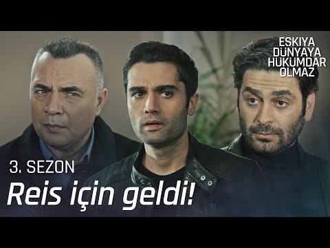 Hızır'ı ziyarete gelen gizemli kadın kim? - EDHO Efsane Sahneler