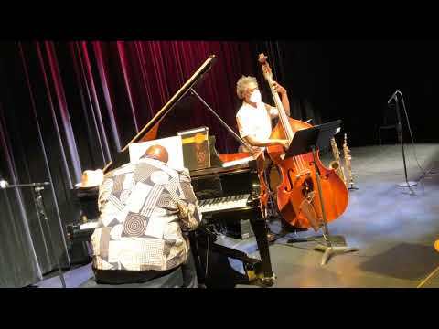 Promotional video thumbnail 1 for Dimitri Nassar Trio, Quartet, Solo Piano