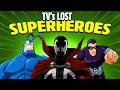 9 Forgotten Era Defining Superheroes That Shaped Millennials